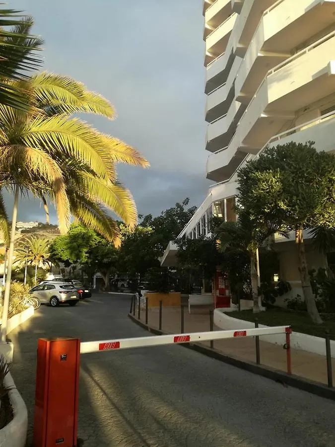 Apartment Venezuela Playa de las Americas