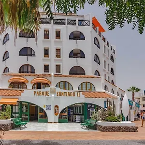 Apartment Parque Santiago Ii Playa Las Americas, Playa de las Americas (Tenerife)